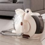 مكنسة تنظيف السجاد العميق - 4