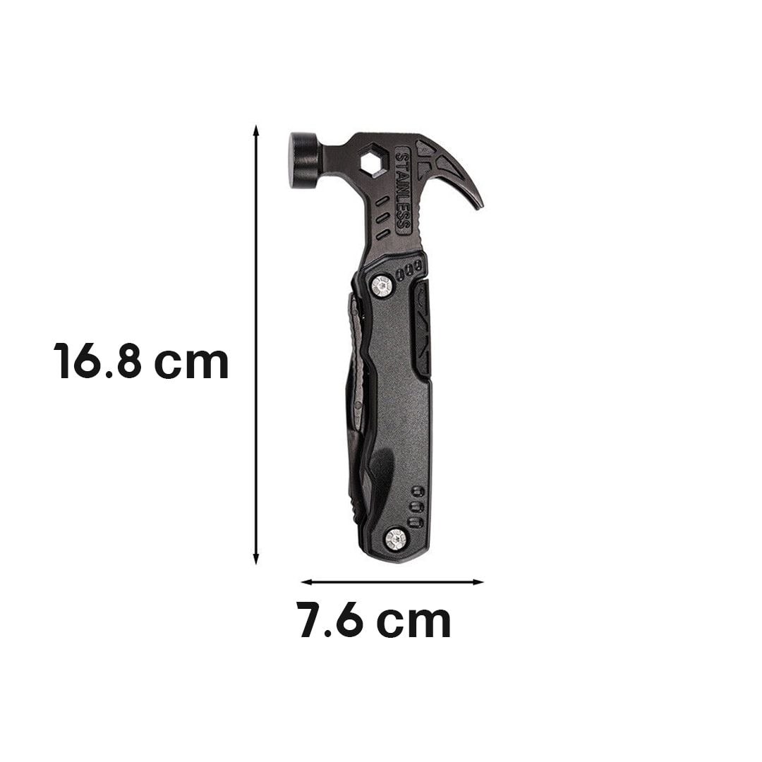 Multi-Use Camping Hammer product thumbnail 20