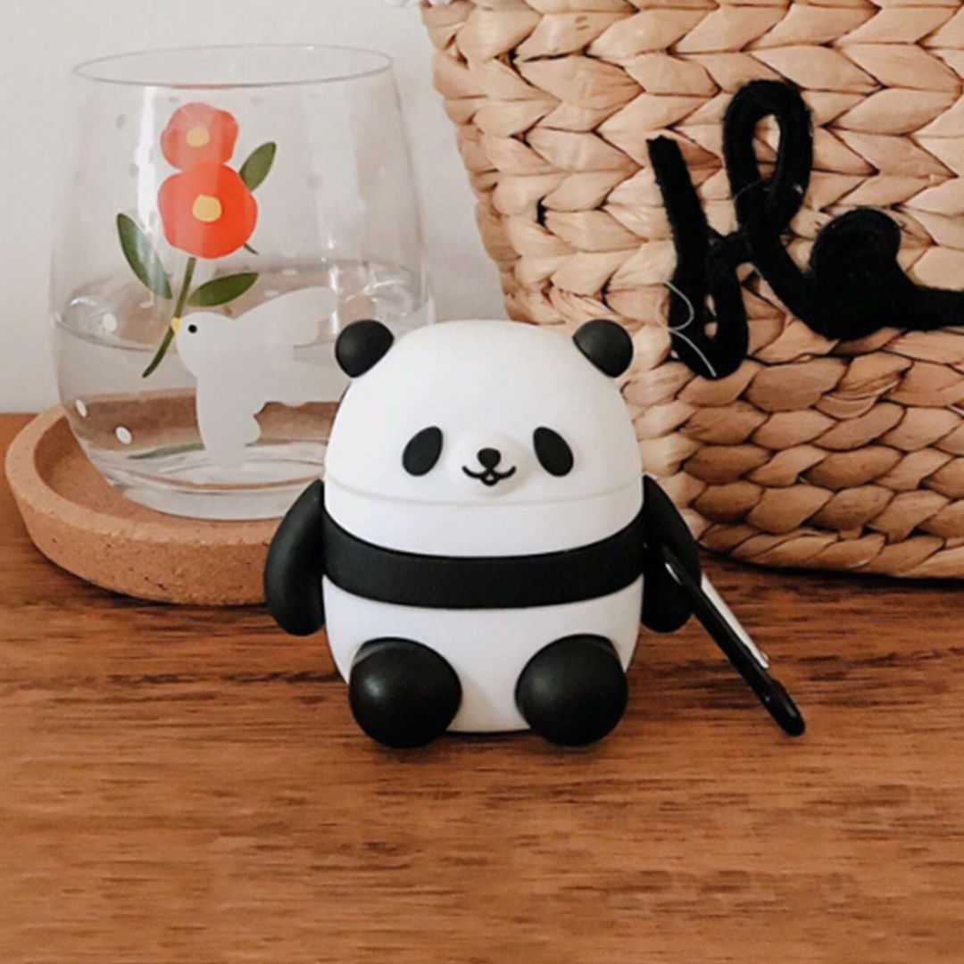 Panda Case for AirPods product thumbnail 4