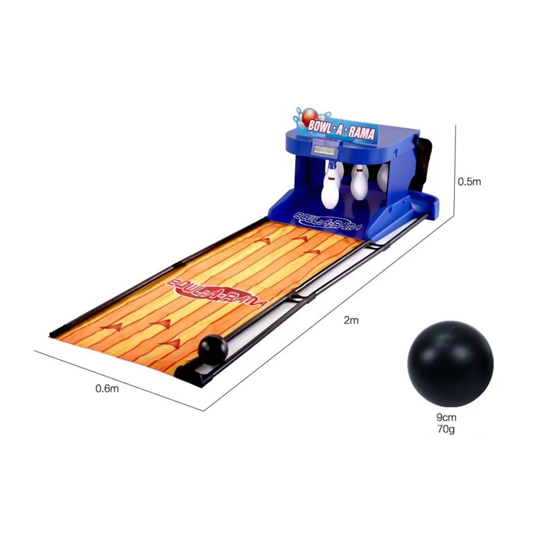 Bowling Game For Children product thumbnail 15