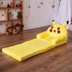 أريكة وسرير للأطفال بأشكال كرتونية  - 2