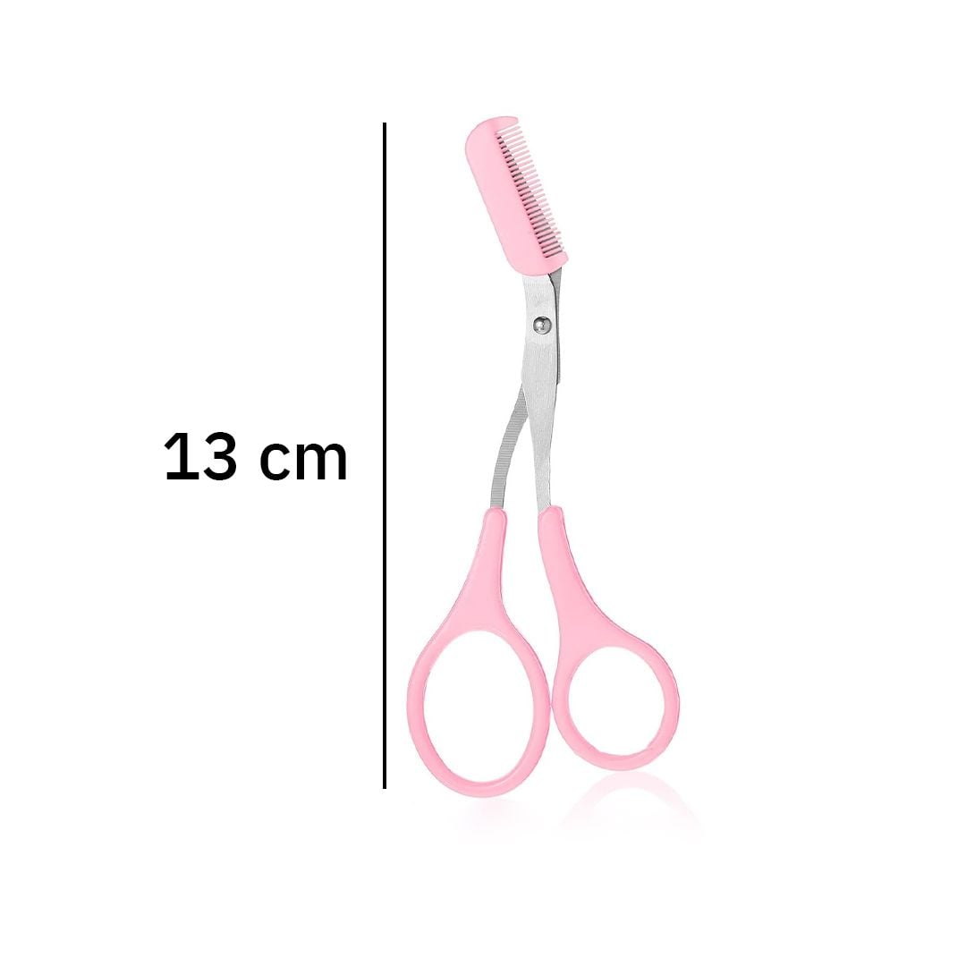 Scissors-and Eyebrow Comb product thumbnail 13
