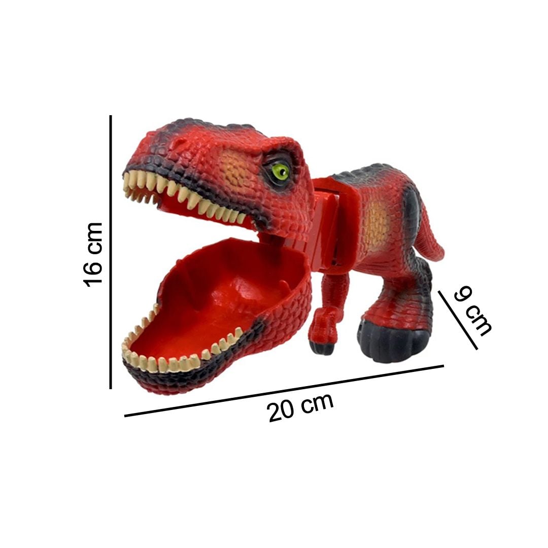 Telescopic Dinosaur Toy product thumbnail 11