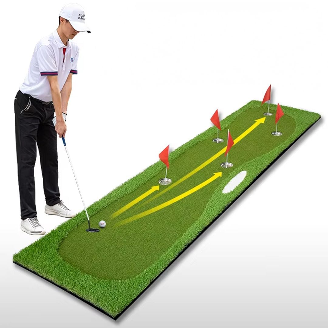 سجادة الجولف الاحترافية - 6