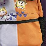 حقيبة Foxy Boxy للأطفال - 16