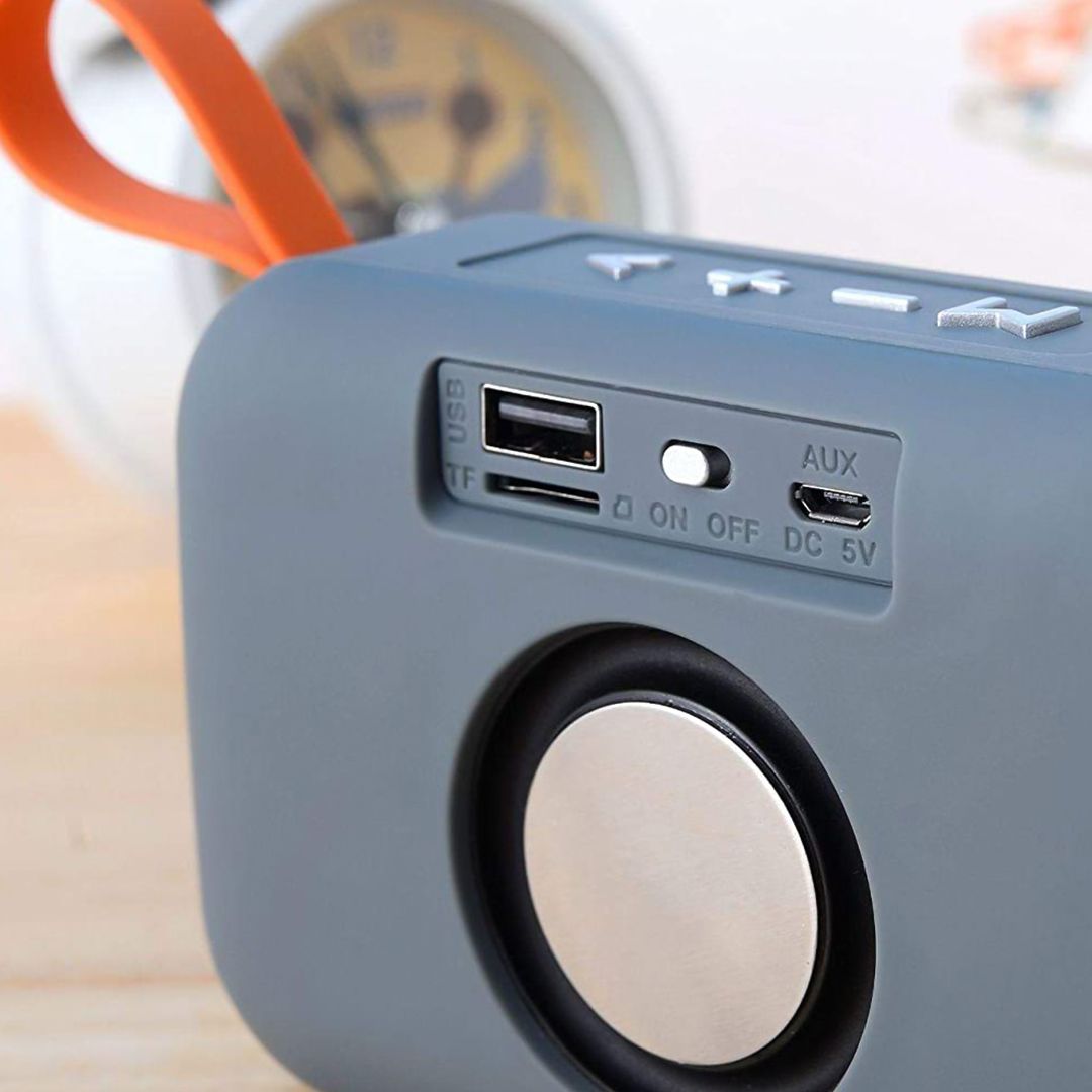 Wireless Bluetooth Speaker product thumbnail 6