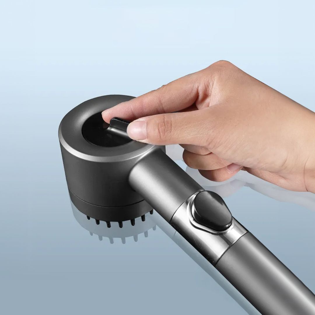 Multi-function massage shower head product thumbnail 6