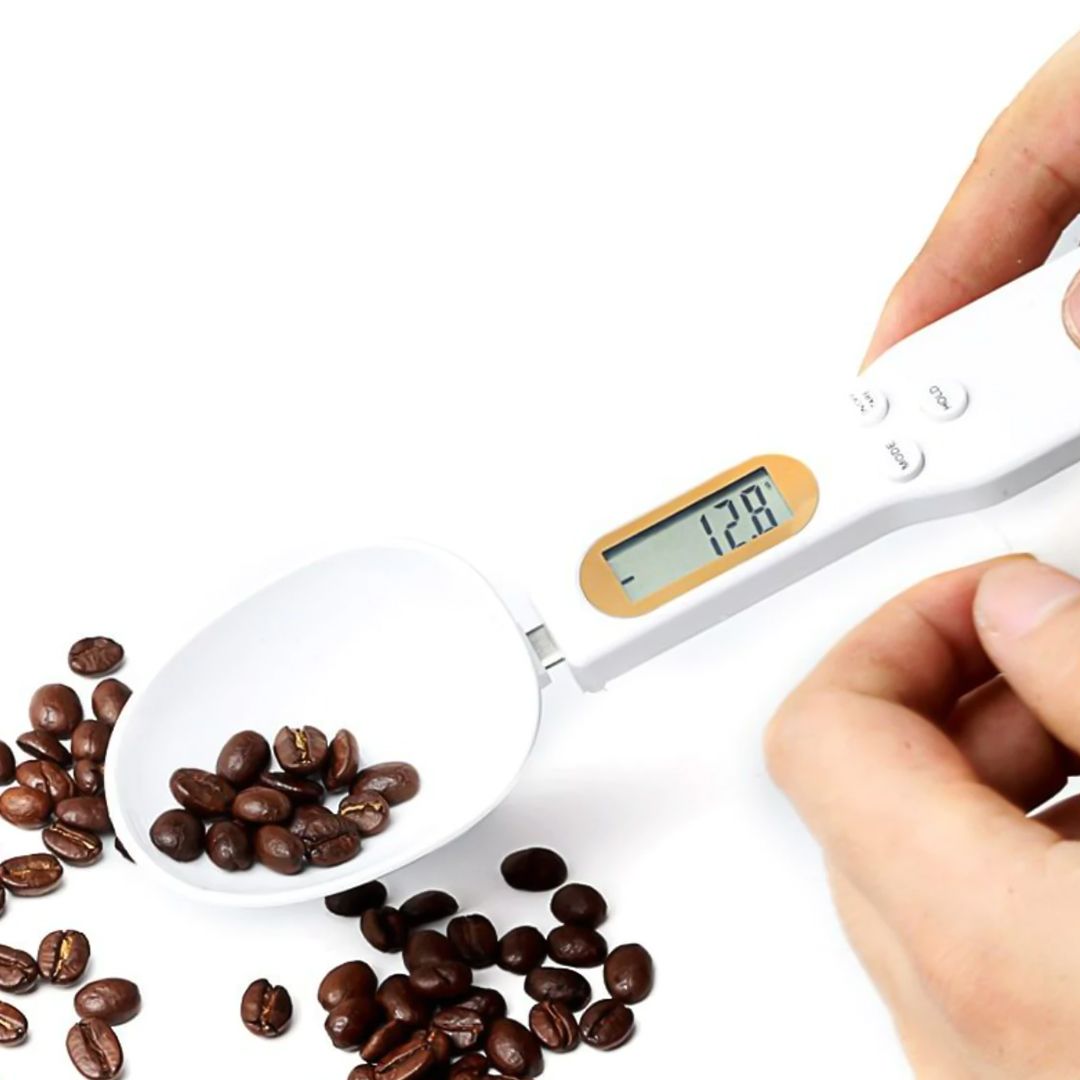 Digital Measuring Spoon product thumbnail 9