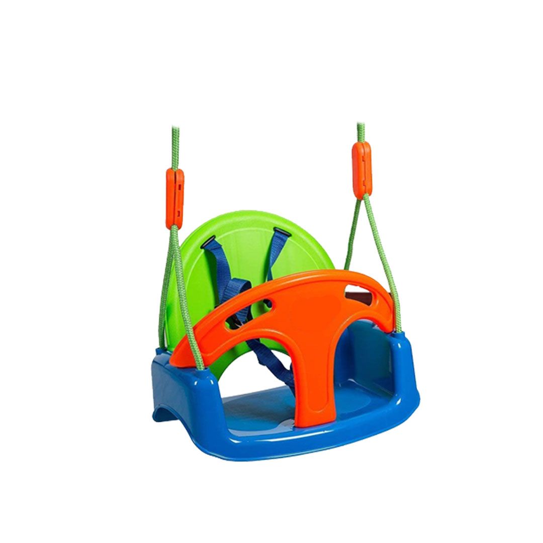 Swing Play Set For Children product thumbnail 3