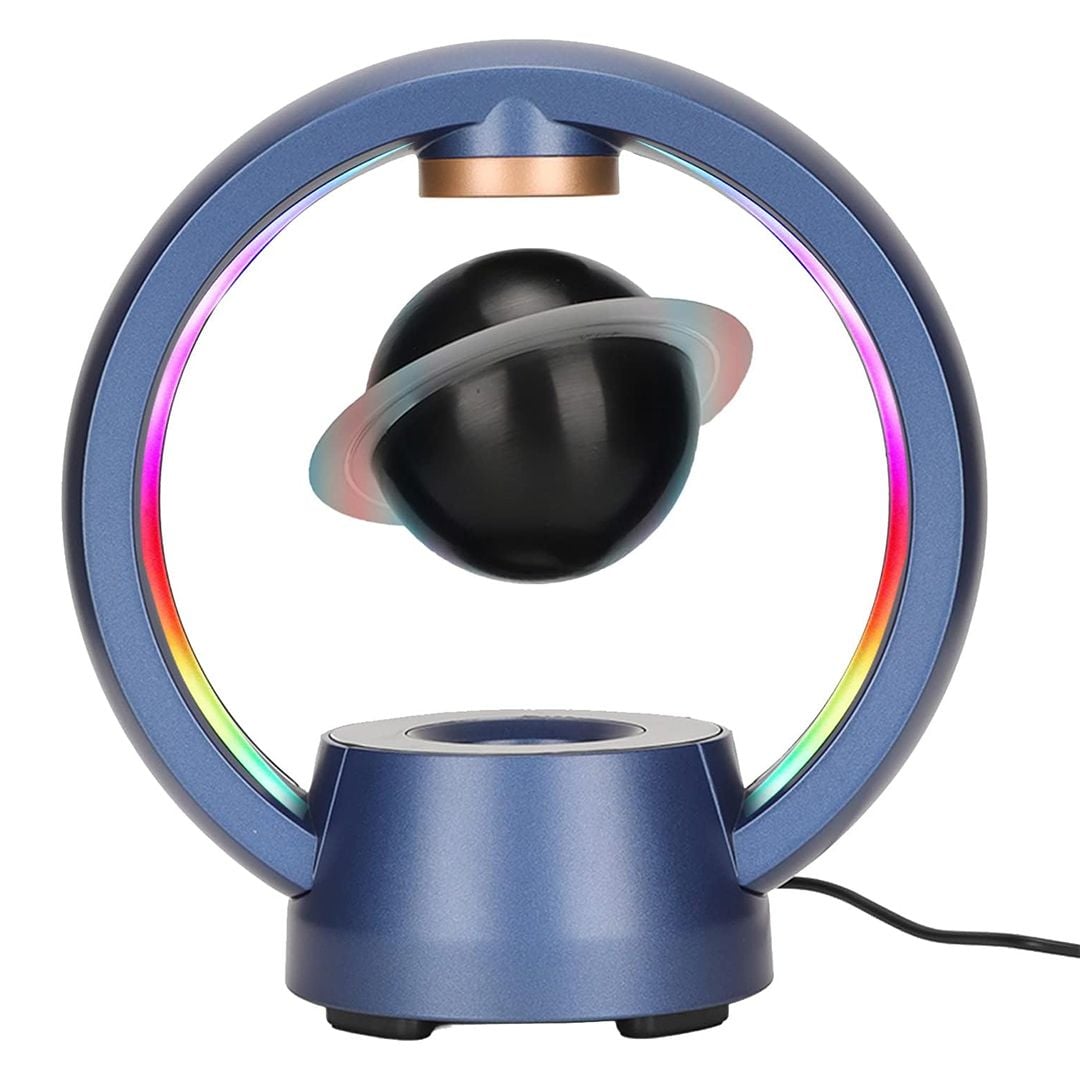 سبيكر كوكب المغناطيسي - 13