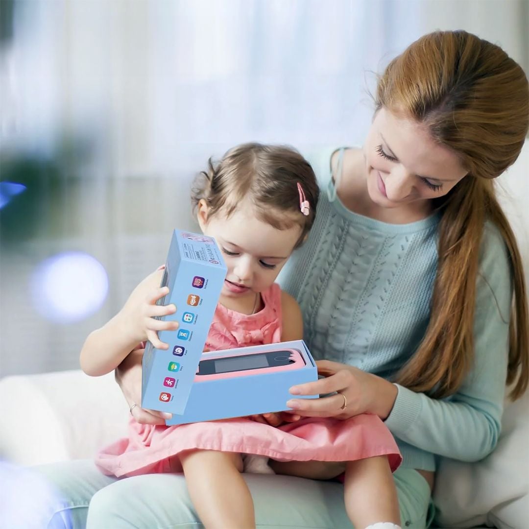 هاتف ذكي للأطفال - 19