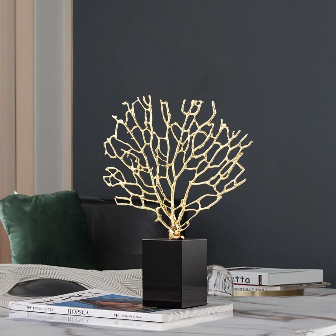 Cora Shaped Crystal Décor product thumbnail 5