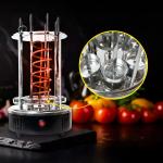 ماكينة شواء أوتوماتيكية - 8