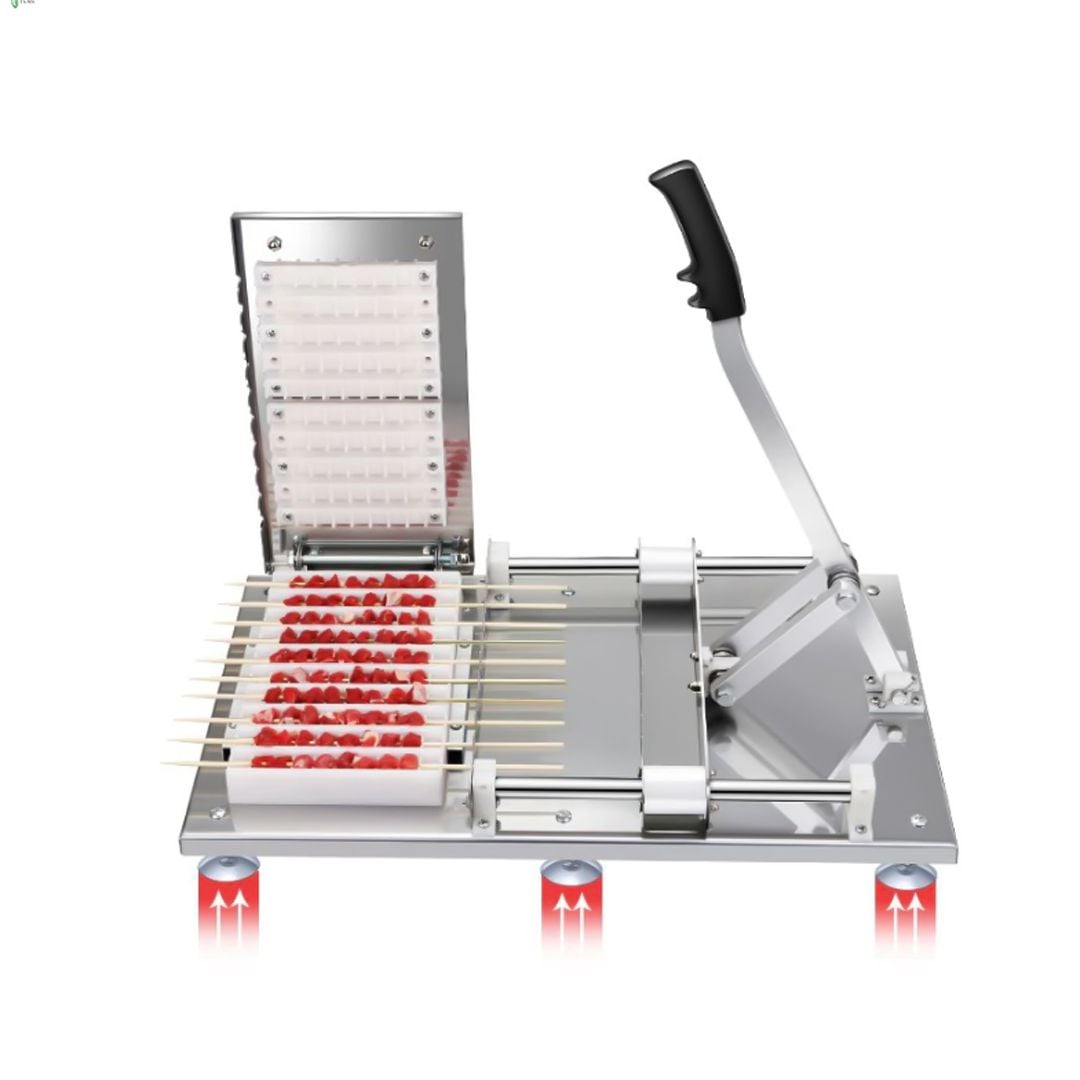 Manual Kebab Skewer Machine product thumbnail 5