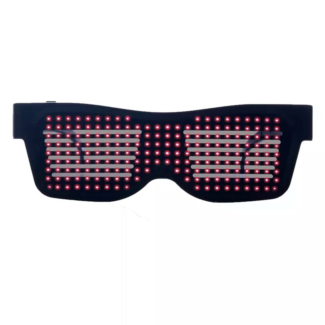 Led Party Glasses M2 product thumbnail 14