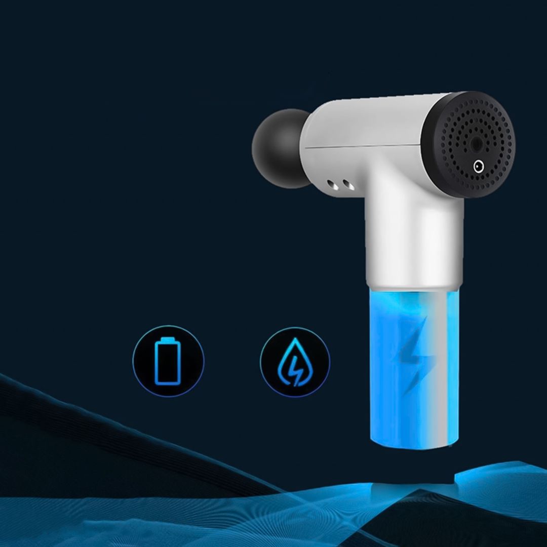 Electronic Massage Device product thumbnail 8