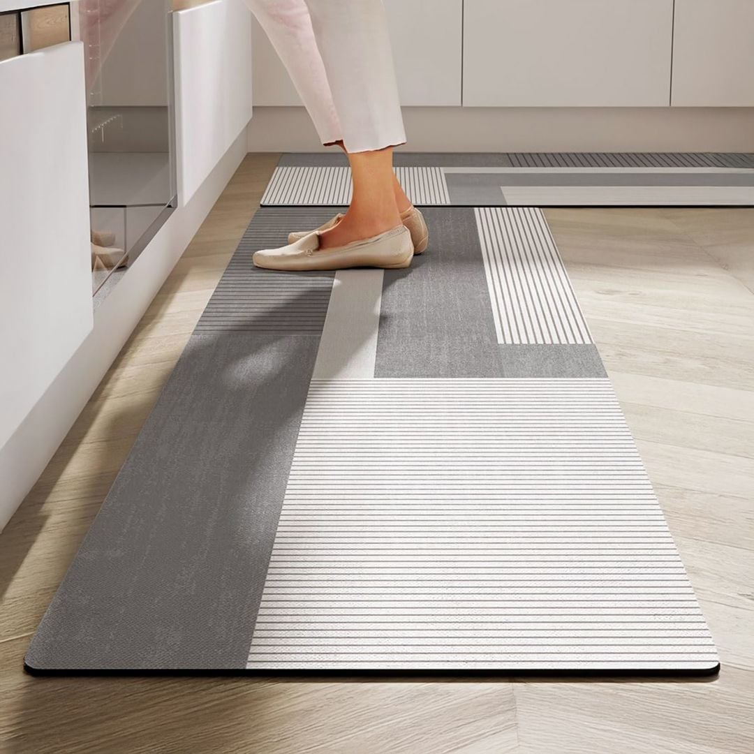 Set of Non-Slip Floor Mats product thumbnail 12