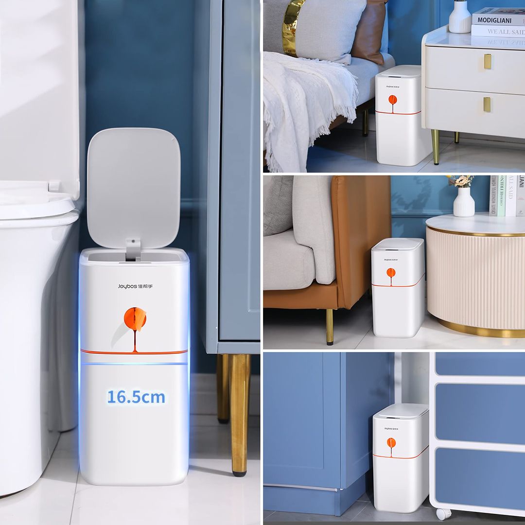 Trash Can with Sensor product thumbnail 15
