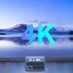 بروجيكتور السينما المنزلي	 - 3