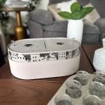 صندوق تحضير وتقديم الشاي والقهوة العربية من روح - 2