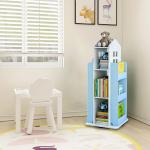 مكتبة دوّارة لغرف الأطفال - 9