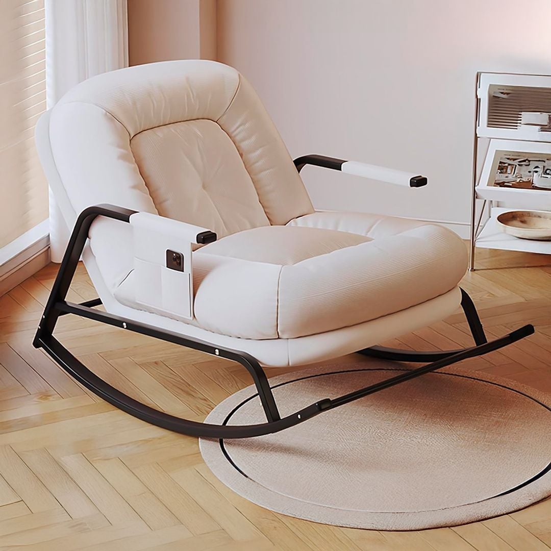 كرسي الراحة الهزاز - 1