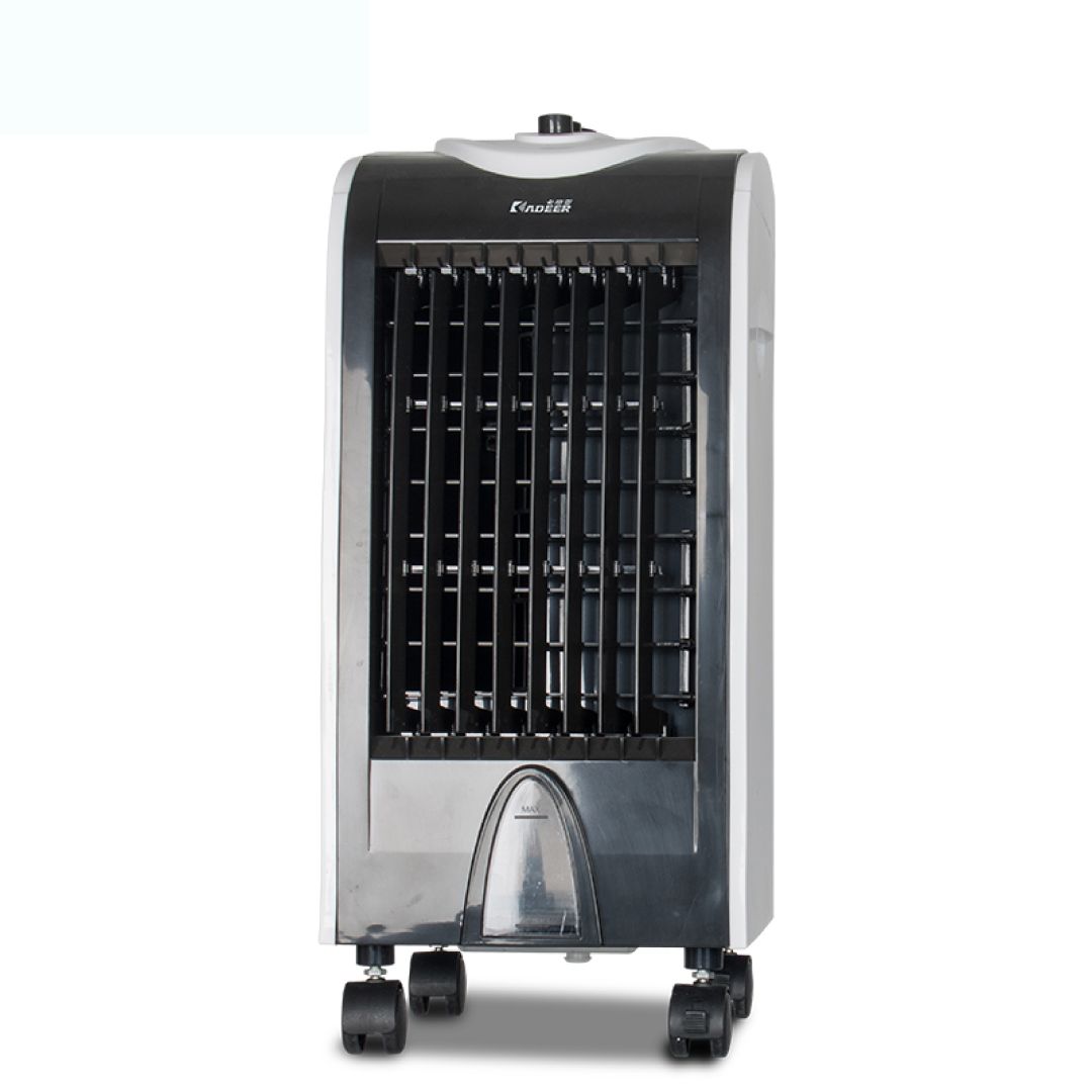 مكيف الهواء العصري - 3