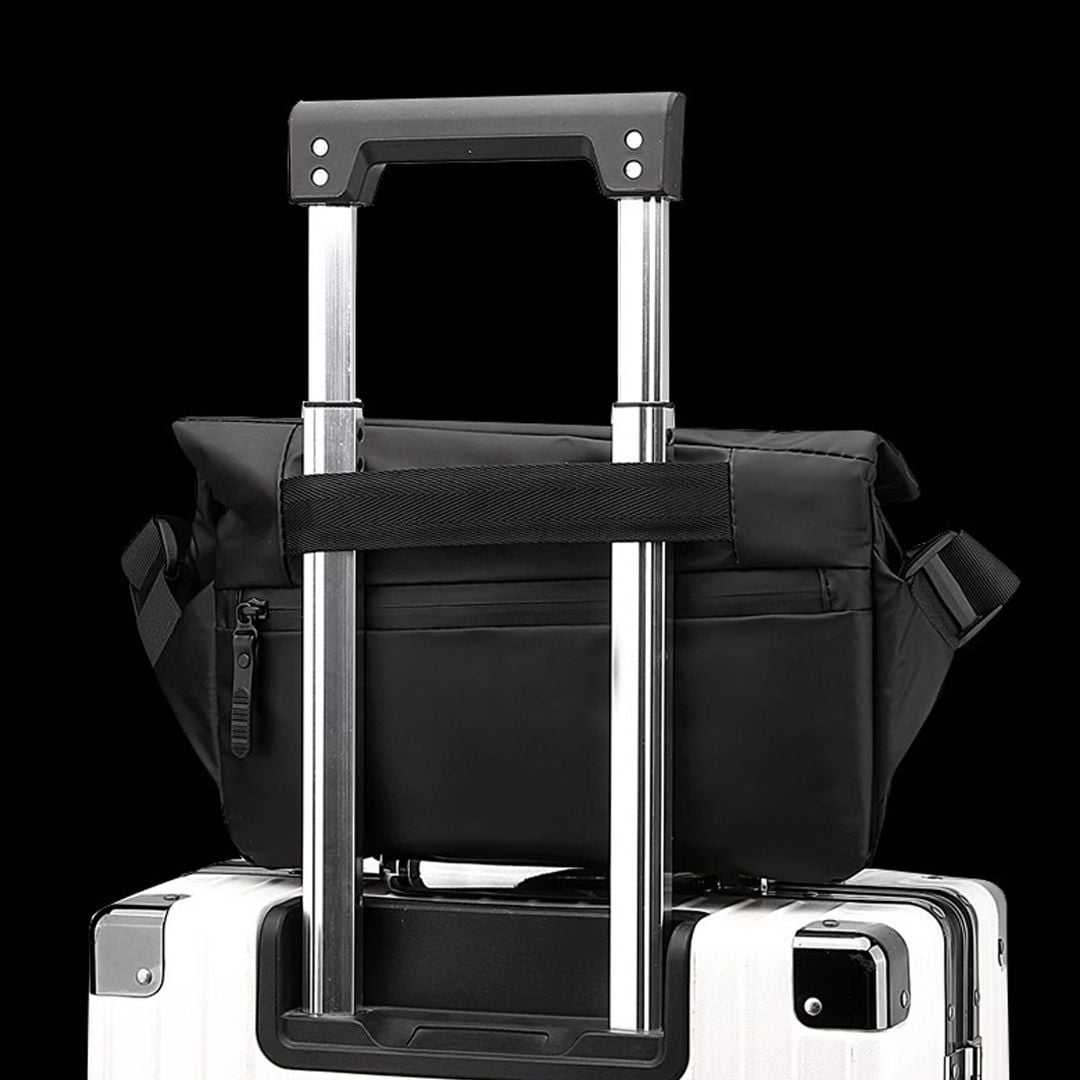 حقيبة كروس للرجال - 8