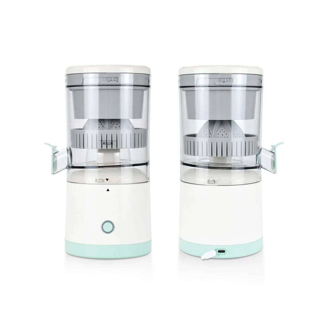Rechargeable Automatic Juice Machine product thumbnail 20
