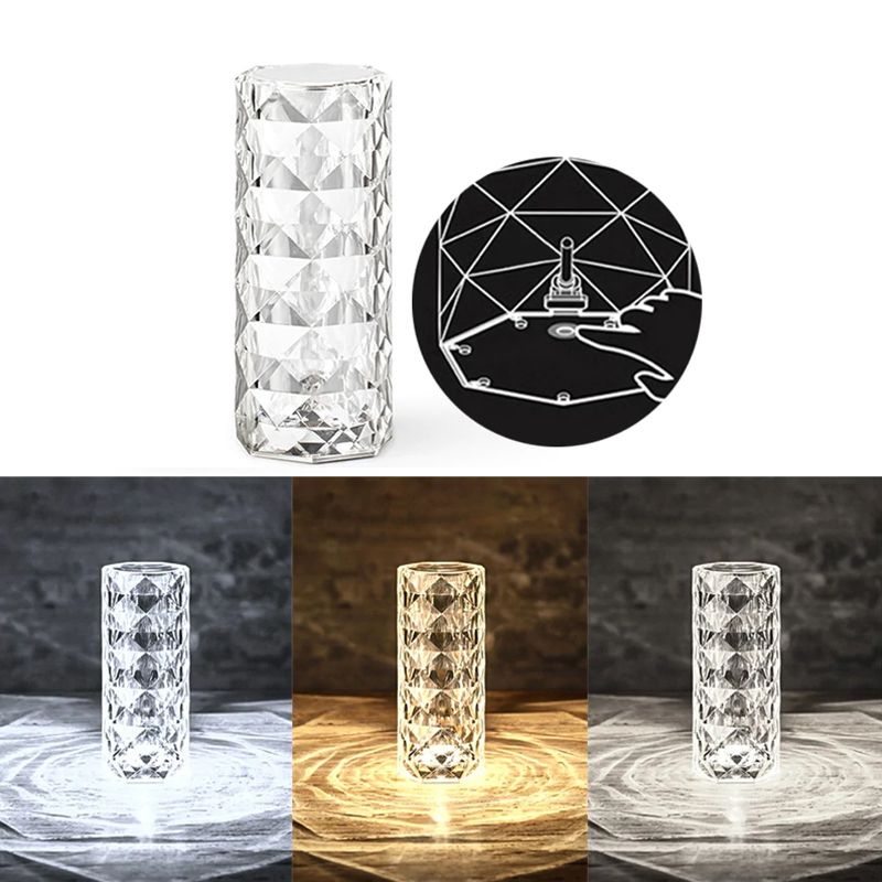 Multi Light Crystal Light product thumbnail 14