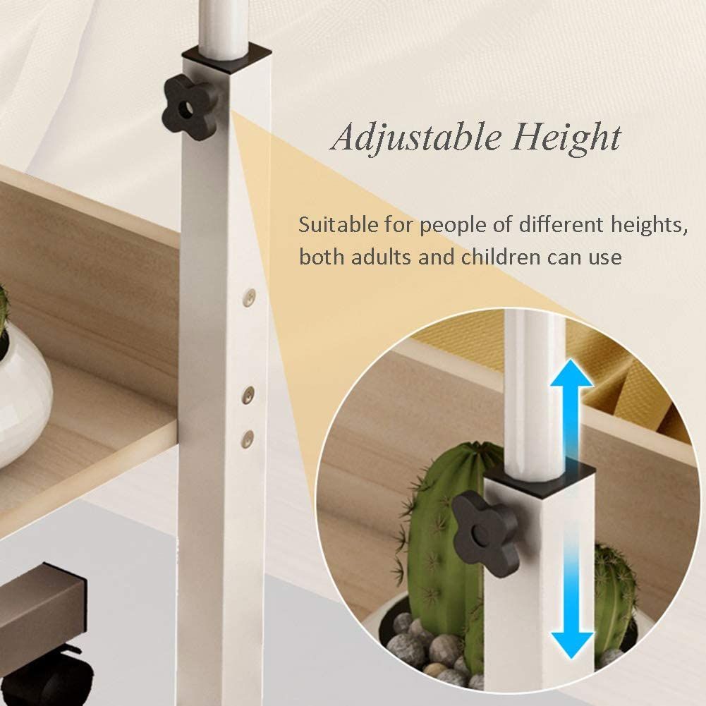 Movable PC Desk product thumbnail 5