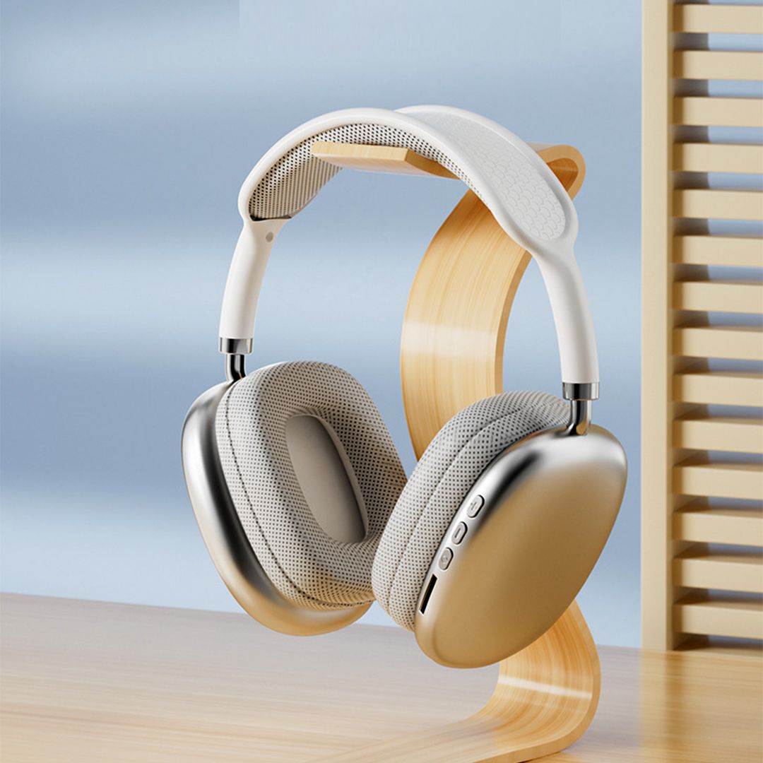 سماعة الرأس اللاسلكية P9 ProMax - 15