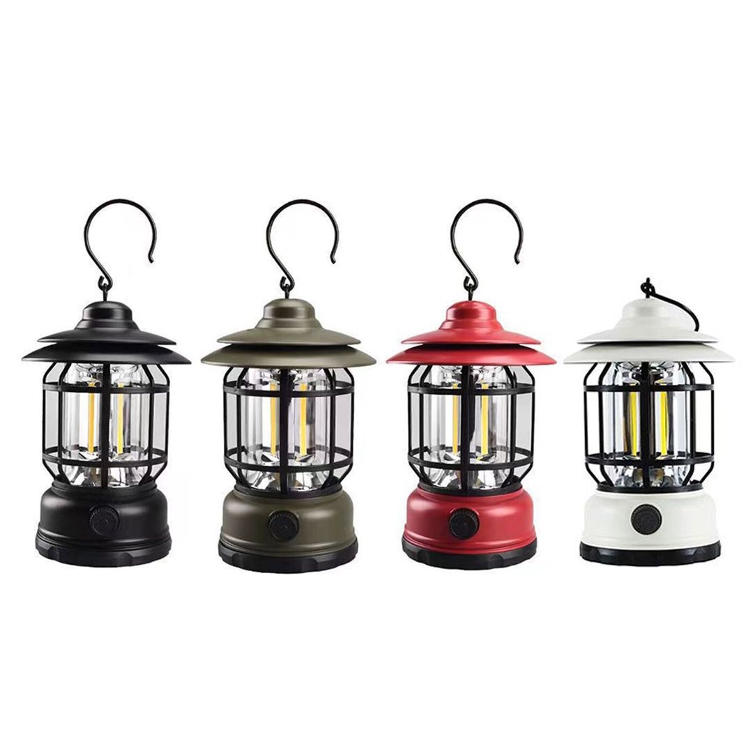 Portable Camping Lantern product thumbnail 13