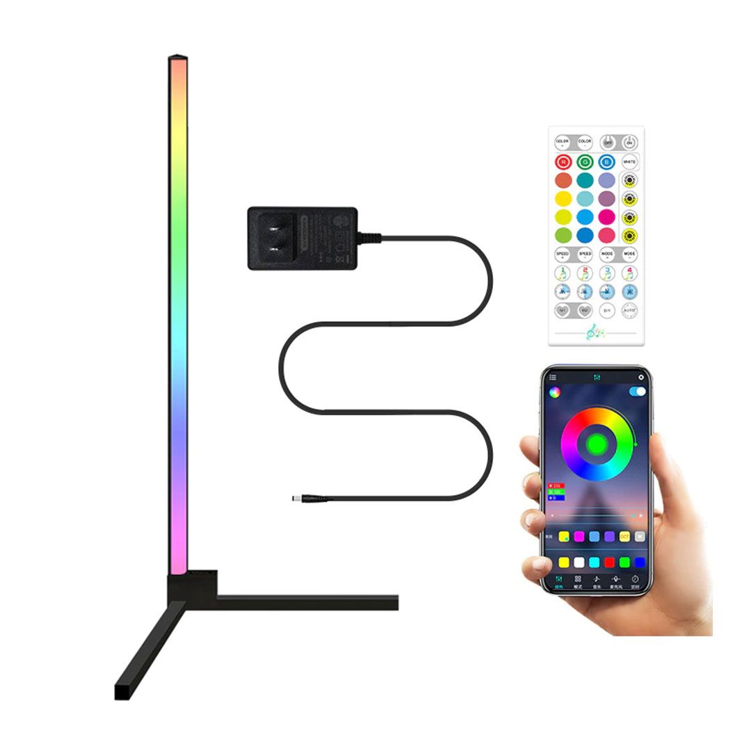 LED Corner Stand Multicolour product thumbnail 12