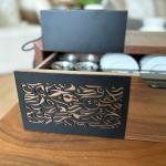 صندوق ضيافة رمضاني متكامل للمجالس  من روح - 20