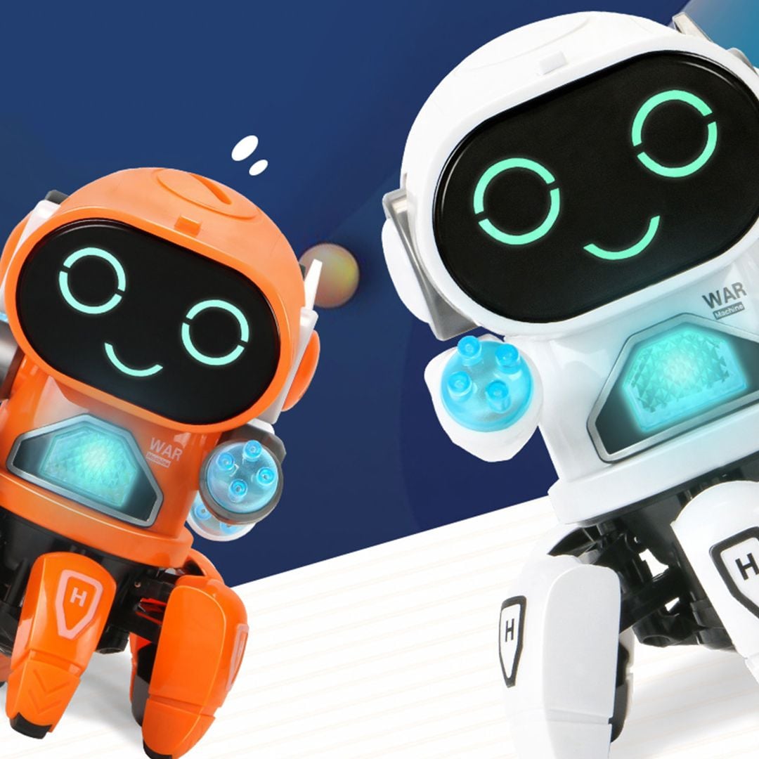 Dance Robot product thumbnail 13
