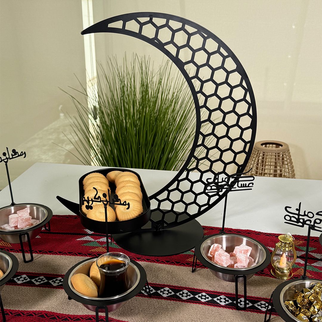 مجموعة الضيافة الرمضانية من روح - 8