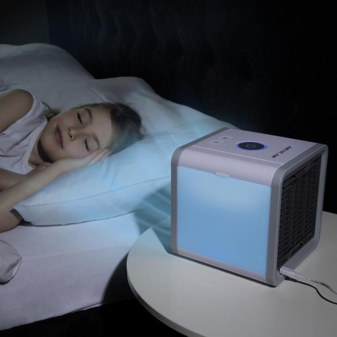 المكيف المتنقل - 6