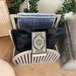 ركن عبادة متكامل لتنظيم مستلزمات الصلاة من روح - 5