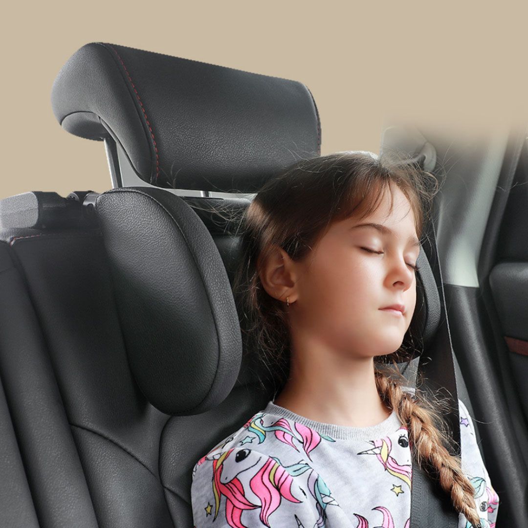 Car Seat Headrest - 19