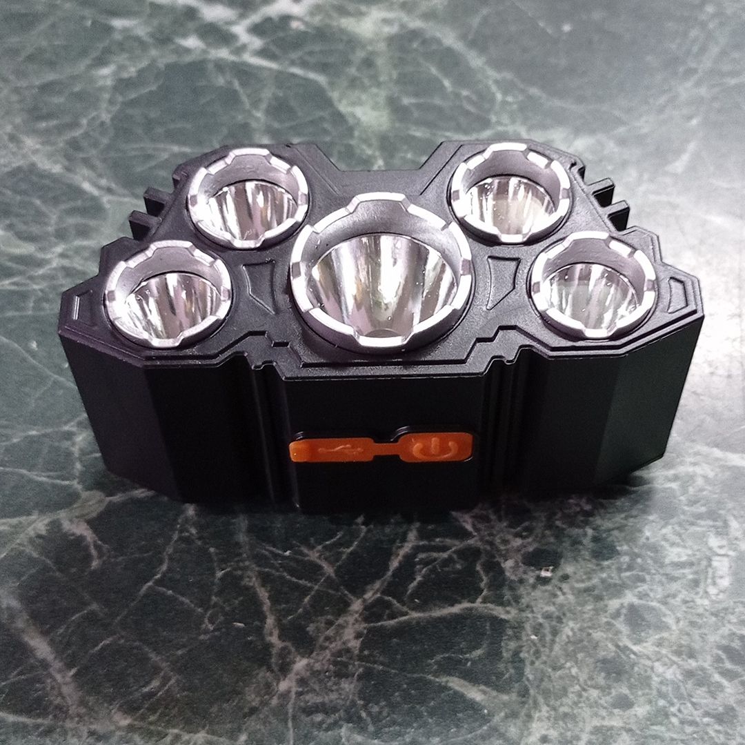 USB Adventure Head Light product thumbnail 13