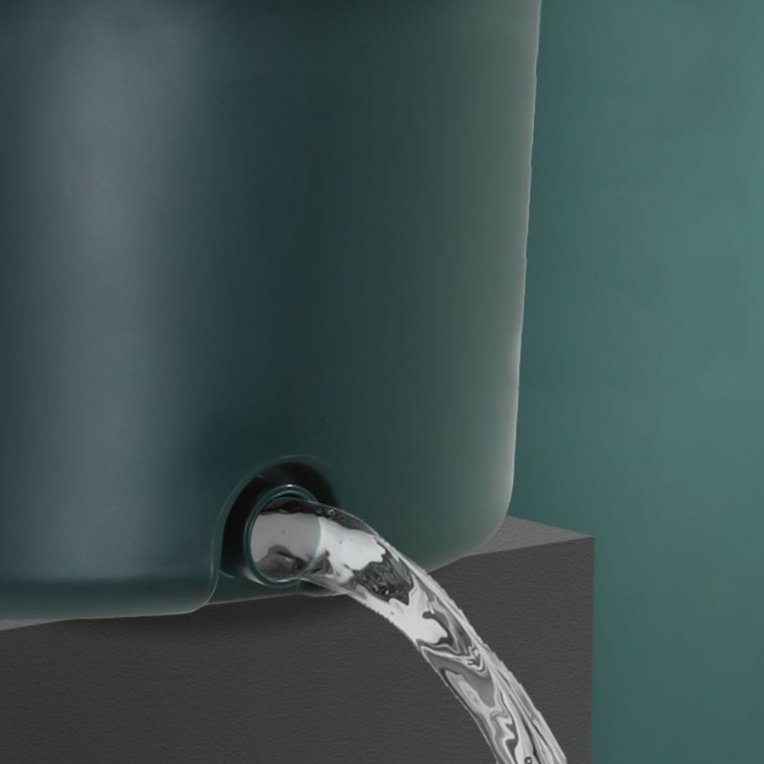 Spin Mop And Bucket Set product thumbnail 7