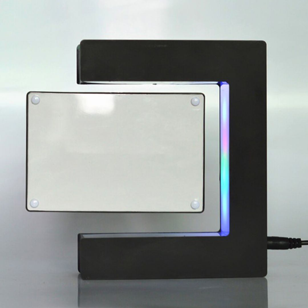 Magnetic Picture Frame with LED Lights product thumbnail 8