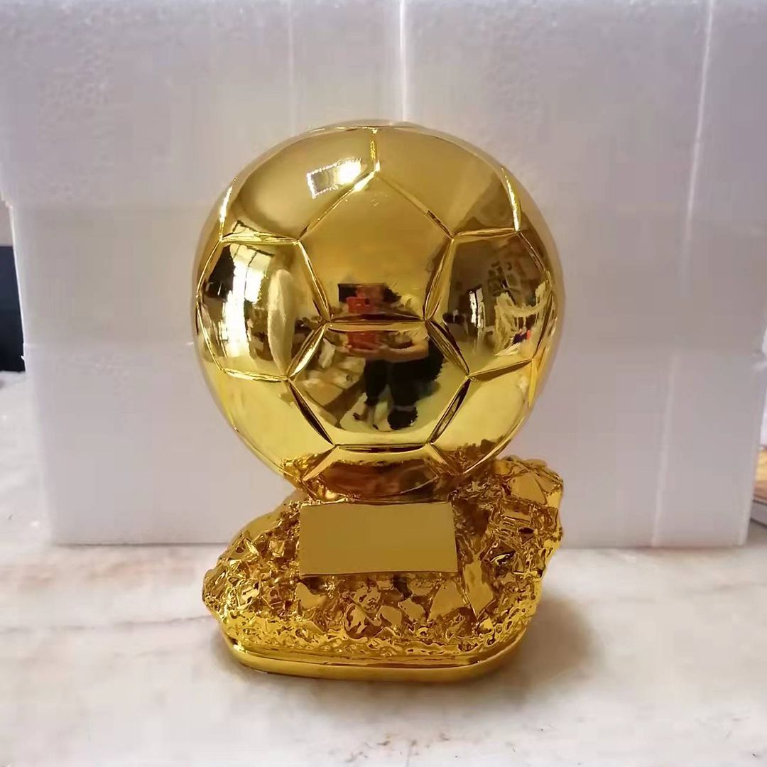 Golden Ball Balloon dOr product thumbnail 2