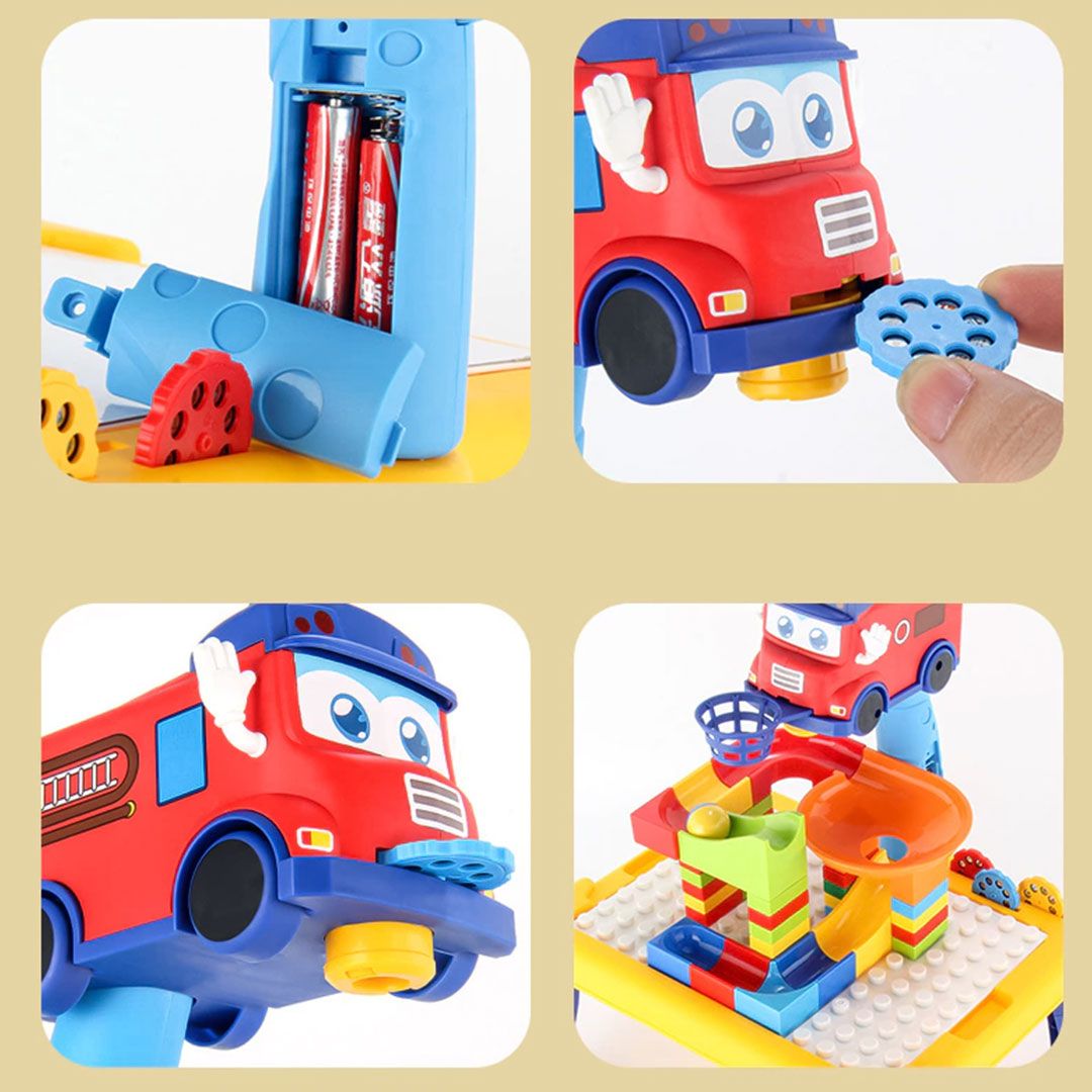 Bus Projector and Drawing Table product thumbnail 16