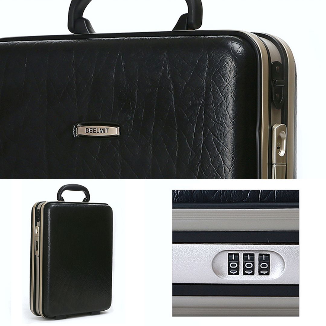 Portable Business Bag With Password product thumbnail 3