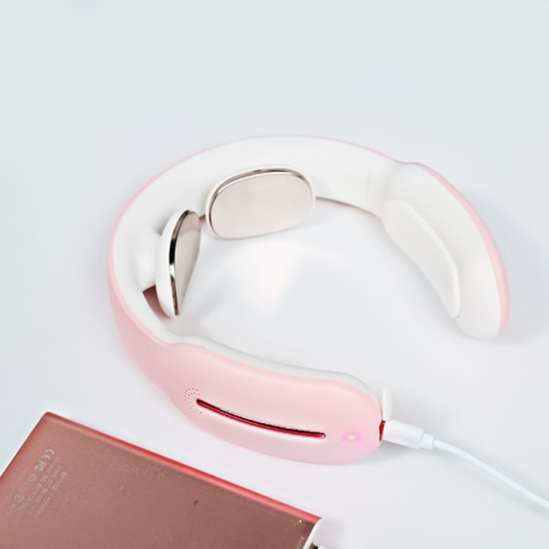 Portable Smart Neckology Massager product thumbnail 6