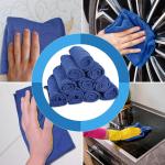 رول تنظيف قابل لإعادة الاستخدام - 12