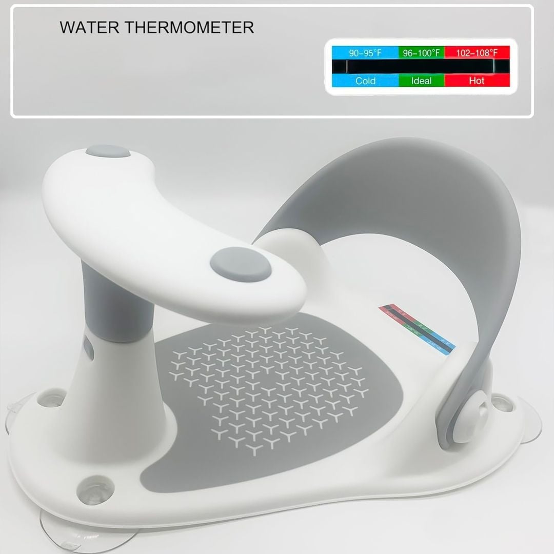 Baby Bath Seat product thumbnail 9