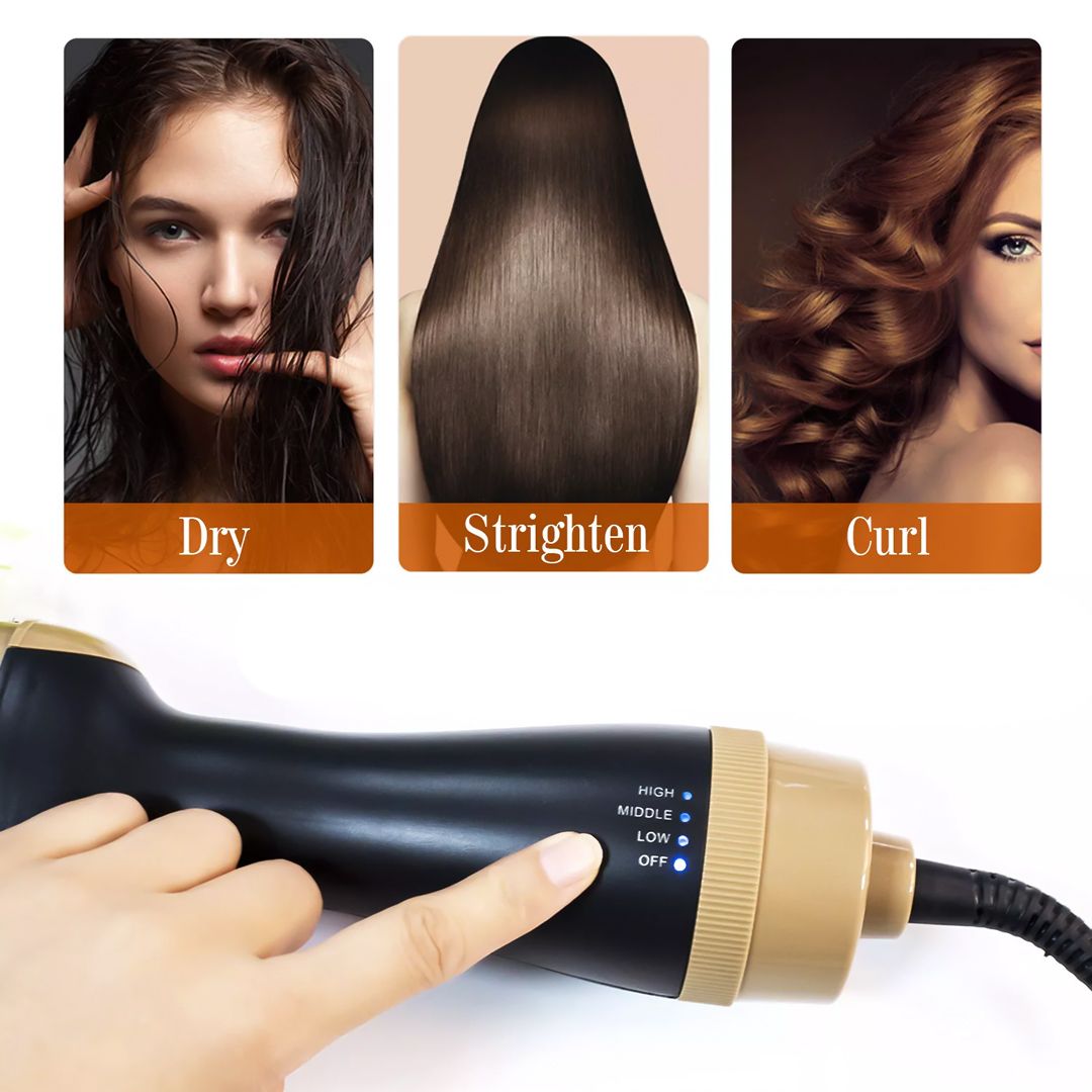 Proffessional Hair Styler product thumbnail 17